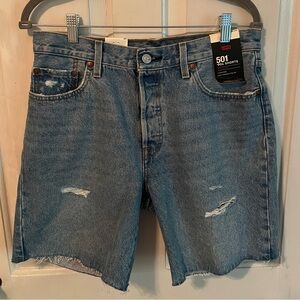 Levi's Women’s 90s Shorts